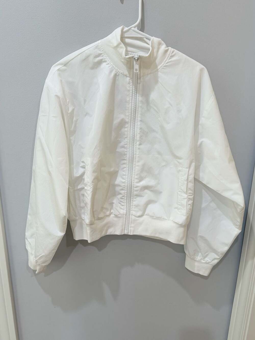 Eugenia Kim Love Steffi Warm Up Shell Jacket